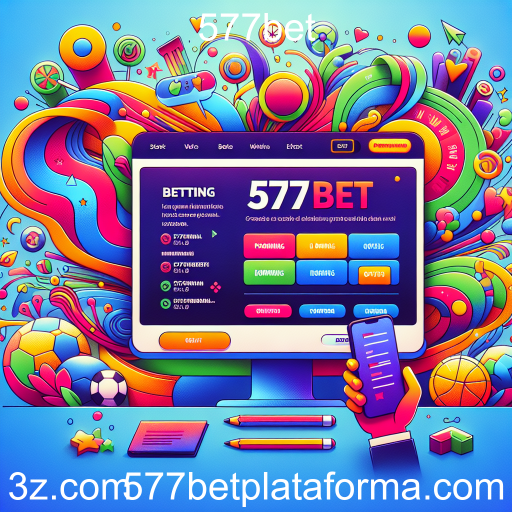 Descubra as Melhores Promoções da 577bet e Aumente Seus Ganhos